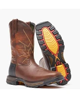 Durango Men's Maverick Xp Ventilated Western Work Boot