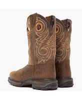 Durango Men's Maverick Xp Composite Toe Western Work Boot
