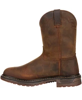 Rocky Men's Original Ride Roper Western Boot