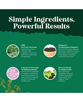 Dim Complex + Bioperene | Men and Women's Hormone Balance Supplement | 120ct