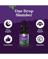 Kava Kava Complex | Mood Support Supplement, Calming High Concentration Extract with Chamomile & Lavender Flavor | 60ml