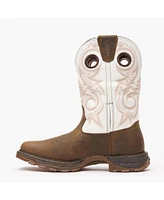 Durango Men's Maverick Xp Waterproof Western Work Boot