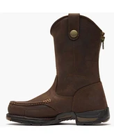 Georgia Boot Men's Athens Pull-On Work