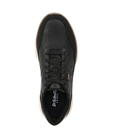 Dr. Scholl's Men's Jake Retro Lace Up Sneakers