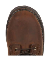 Georgia Boot Men's Brookville Waterproof Work