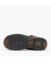 Georgia Boot Men's Athens Waterproof Side-Zip