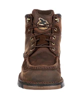 Georgia Boot Men's Athens Waterproof Work
