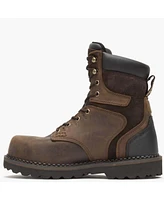 Georgia Boot Men's Brookville Steel Toe Waterproof Work