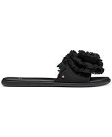 kate spade new york Women's Flourish Flat Sandals