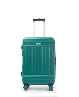 Solite Asher 3-Piece Expandable Spinner Luggage Set