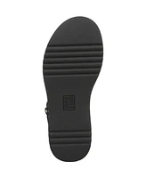 Naturalizer Women's Zen Round Toe Flatform Sandals