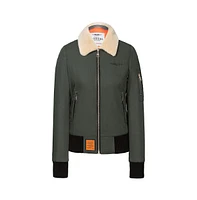 Bombers Original Women's Barcelone Jacket