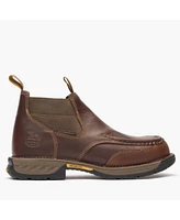 Georgia Boot Men's Athens 360 Steel Toe Waterproof Chelsea