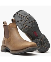 Red Dirt Rebel by Durango Square-Toe Western Boot
