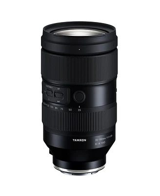Tamron 35-150mm f/2-2.8 Di Iii Vxd Lens for Sony E, Bundle with Hoya 82mm Uv and Cpl Filters