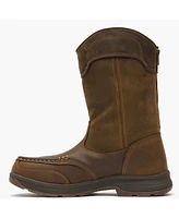 Georgia Boot Men's Athens SuperLyte Alloy Toe Waterproof Wellington Pull-On