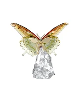 Swarovski Idyllia Butterfly Figurine