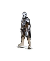 Swarovski Star Wars The Mandalorian Figurine