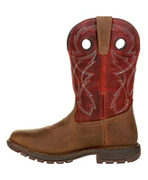 Rocky Men's Legacy 32 Waterproof Western Boot
