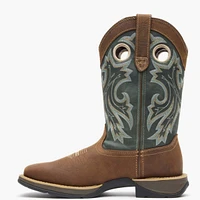 Durango Men's Rebel by Pull-On Western Boot