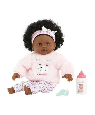 Corolle Bebe Calin Caroline 12" Doll