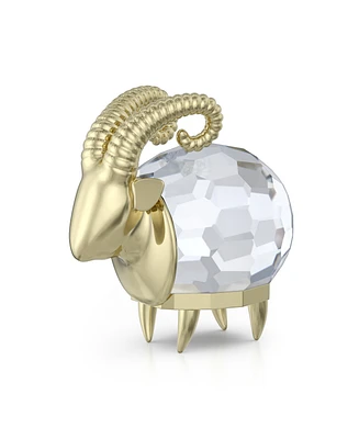 Swarovski Zodiac Capricorn Figurine