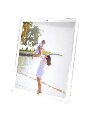 Tara Wilson Designs Beveled Frame