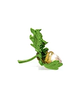 Swarovski Idyllia Acorns Figurine