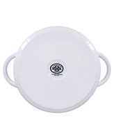 Bia Cordon Bleu Taos Round Baker Dish with Handles