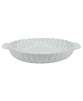 Bia Cordon Bleu Petal Bakers, Set of 2