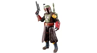 Boba Fett (Throne Room) 6-Inch Scale | Star Wars: The Book Of Boba Fett | Star Wars The Black Series