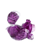 Swarovski Alice In Wonderland Cheshire Cat Figurine