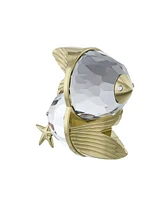 Swarovski Zodiac Pisces Figurine