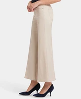 Nydj Women's Mia Palazzo Ankle Jeans