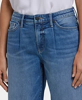 Nydj Women's Balloon Ankle Jeans