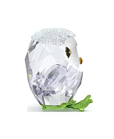 Swarovski Idyllia Baby Owl Figurine