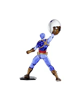 Swarovski Marvel Captain America Figurine
