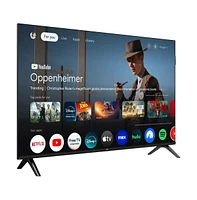 32" Class Q3K Series 1080P Fhd Qled Smart Tv - 32Q3K