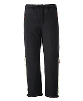 RefrigiWear Men's FrostFlex Insulated Quilted Pants - -20°F Cold Protection, Flexible and Water-Repellent Workwear