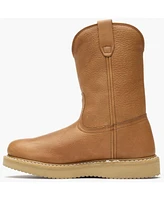 Georgia Boot Men's Wedge Work Wellington