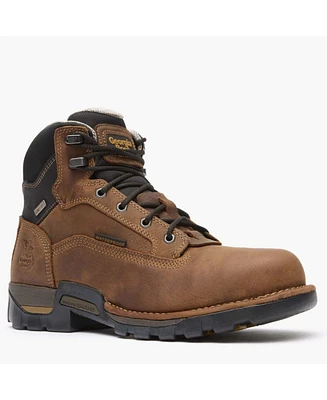 Georgia Boot Men's Eagle One Waterproof Work