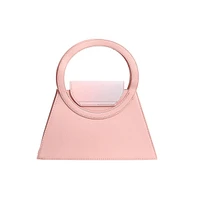 Women's The Aureola Hand Bag - Rouge Pink