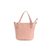 Women's Auna Peach Mini Bag