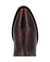 Durango Men's Shyloh Burgundy Western Boot