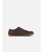 Camper Men's Peu Cami Leather Sneakers