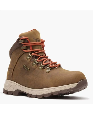 Georgia Boot Eagle Trail Women's Waterproof Hiker
