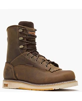 Georgia Boot Men's Amp Lt Wedge Waterproof Work
