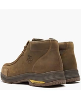 Georgia Boot Men's Athens SuperLyte Waterproof Wallabe
