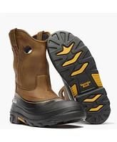 Georgia Boot Men's Muddog Composite Toe Waterproof Work Wellington