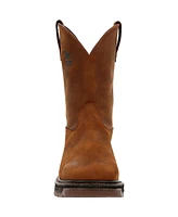 Georgia Boot Men's Carbo-Tec Lt Pull-On